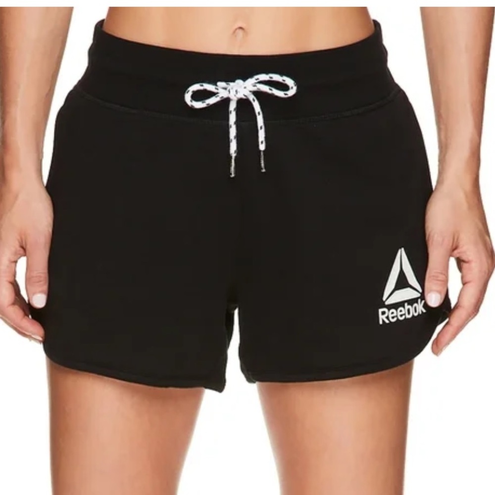 Reebok Athletic Running Lounge Workout Shorts size XL